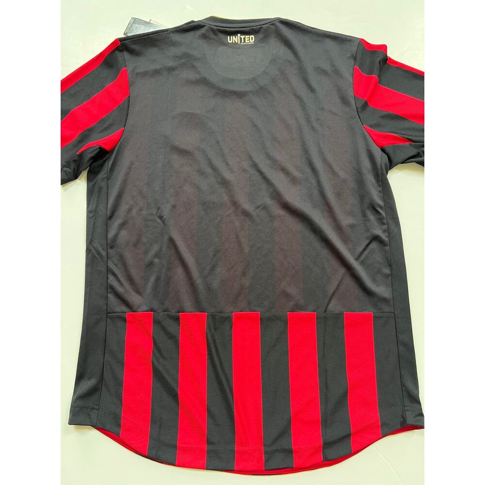 Adidas Atlanta United FC Home Soccer Jersey FT1374 Size L NWT - Picture 9 of 16